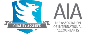 Association of International Accountants - Quality Assured