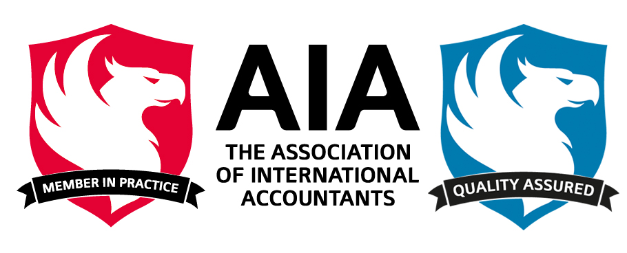 AIA Member in Practice Quality Assured